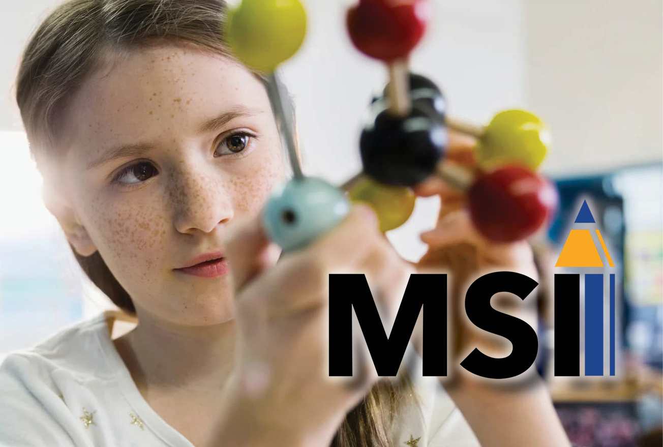 MSI Logo