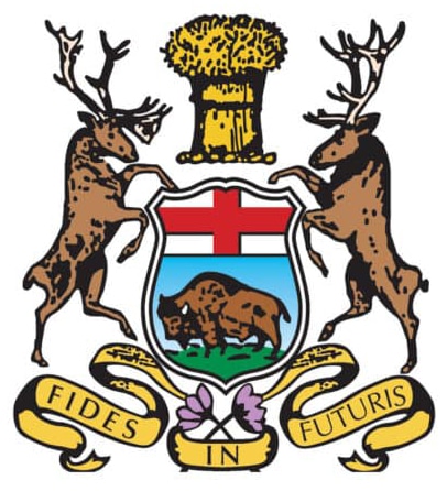 Manitoba Historical Society Logo