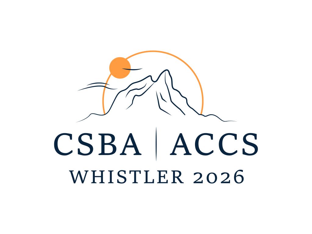 CSBA Congress 2024 logo