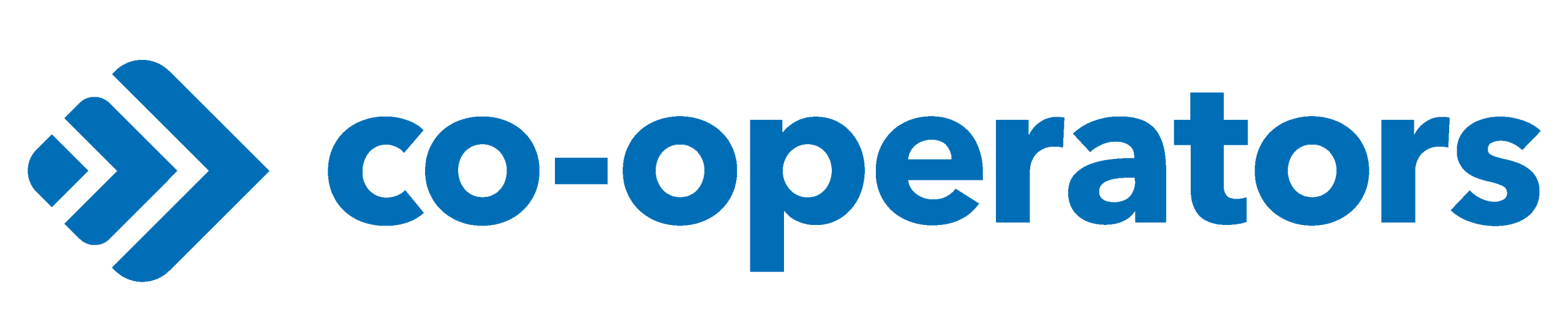 Co-operators Logo